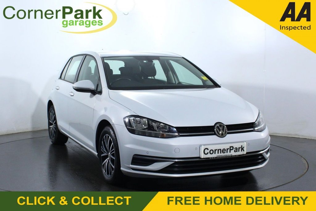 View our VOLKSWAGEN GOLF