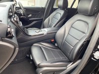 USED 2018 67 MERCEDES-BENZ GLC-CLASS 2.1 GLC 220 D 4MATIC AMG LINE 5d 168 BHP 
