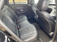 USED 2018 67 MERCEDES-BENZ GLC-CLASS 2.1 GLC 220 D 4MATIC AMG LINE 5d 168 BHP 