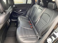 USED 2018 67 MERCEDES-BENZ GLC-CLASS 2.1 GLC 220 D 4MATIC AMG LINE 5d 168 BHP 