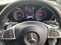 USED 2018 67 MERCEDES-BENZ GLC-CLASS 2.1 GLC 220 D 4MATIC AMG LINE 5d 168 BHP 