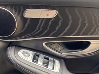 USED 2018 67 MERCEDES-BENZ GLC-CLASS 2.1 GLC 220 D 4MATIC AMG LINE 5d 168 BHP 
