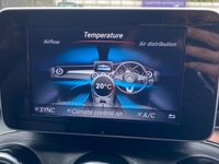 USED 2018 67 MERCEDES-BENZ GLC-CLASS 2.1 GLC 220 D 4MATIC AMG LINE 5d 168 BHP 
