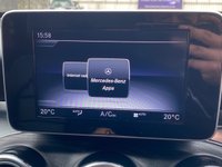 USED 2018 67 MERCEDES-BENZ GLC-CLASS 2.1 GLC 220 D 4MATIC AMG LINE 5d 168 BHP 