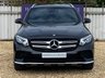 USED 2018 67 MERCEDES-BENZ GLC-CLASS 2.1 GLC 220 D 4MATIC AMG LINE 5d 168 BHP 