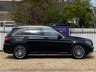USED 2018 67 MERCEDES-BENZ GLC-CLASS 2.1 GLC 220 D 4MATIC AMG LINE 5d 168 BHP 