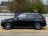 USED 2018 67 MERCEDES-BENZ GLC-CLASS 2.1 GLC 220 D 4MATIC AMG LINE 5d 168 BHP 