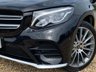 USED 2018 67 MERCEDES-BENZ GLC-CLASS 2.1 GLC 220 D 4MATIC AMG LINE 5d 168 BHP 