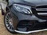 USED 2018 67 MERCEDES-BENZ GLC-CLASS 2.1 GLC 220 D 4MATIC AMG LINE 5d 168 BHP 