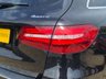 USED 2018 67 MERCEDES-BENZ GLC-CLASS 2.1 GLC 220 D 4MATIC AMG LINE 5d 168 BHP 