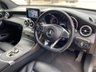 USED 2018 67 MERCEDES-BENZ GLC-CLASS 2.1 GLC 220 D 4MATIC AMG LINE 5d 168 BHP 