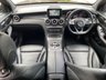 USED 2018 67 MERCEDES-BENZ GLC-CLASS 2.1 GLC 220 D 4MATIC AMG LINE 5d 168 BHP 