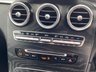 USED 2018 67 MERCEDES-BENZ GLC-CLASS 2.1 GLC 220 D 4MATIC AMG LINE 5d 168 BHP 