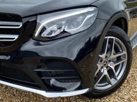 USED 2018 67 MERCEDES-BENZ GLC-CLASS 2.1 GLC 220 D 4MATIC AMG LINE PREMIUM 5d 168 BHP 