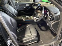 USED 2018 67 MERCEDES-BENZ GLC-CLASS 2.1 GLC 220 D 4MATIC AMG LINE PREMIUM 5d 168 BHP 