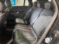 USED 2018 67 MERCEDES-BENZ GLC-CLASS 2.1 GLC 220 D 4MATIC AMG LINE PREMIUM 5d 168 BHP 