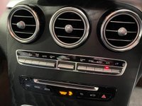 USED 2018 67 MERCEDES-BENZ GLC-CLASS 2.1 GLC 220 D 4MATIC AMG LINE PREMIUM 5d 168 BHP 