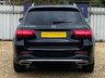 USED 2018 67 MERCEDES-BENZ GLC-CLASS 2.1 GLC 220 D 4MATIC AMG LINE PREMIUM 5d 168 BHP 