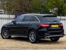 USED 2018 67 MERCEDES-BENZ GLC-CLASS 2.1 GLC 220 D 4MATIC AMG LINE PREMIUM 5d 168 BHP 