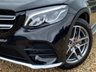 USED 2018 67 MERCEDES-BENZ GLC-CLASS 2.1 GLC 220 D 4MATIC AMG LINE PREMIUM 5d 168 BHP 