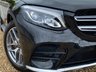 USED 2018 67 MERCEDES-BENZ GLC-CLASS 2.1 GLC 220 D 4MATIC AMG LINE PREMIUM 5d 168 BHP 