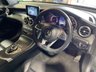USED 2018 67 MERCEDES-BENZ GLC-CLASS 2.1 GLC 220 D 4MATIC AMG LINE PREMIUM 5d 168 BHP 