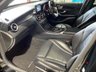 USED 2018 67 MERCEDES-BENZ GLC-CLASS 2.1 GLC 220 D 4MATIC AMG LINE PREMIUM 5d 168 BHP 