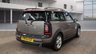 USED 2012 12 MINI CLUBMAN 1.6 ONE D 5d 90 BHP * NAVIGATION * PAN ROOF * PARKING SENSORS * FRONT SPORT SEATS * PEPPER PACK *