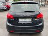 USED 2013 63 KIA VENGA 1.6 CRDi 3 EcoDynamics 5dr - PANORAMIC ROOF 