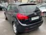 USED 2013 63 KIA VENGA 1.6 CRDi 3 EcoDynamics 5dr - PANORAMIC ROOF 