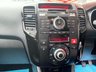 USED 2013 63 KIA VENGA 1.6 CRDi 3 EcoDynamics 5dr - PANORAMIC ROOF 