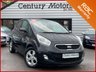USED 2013 63 KIA VENGA 1.6 CRDi 3 EcoDynamics 5dr - PANORAMIC ROOF 