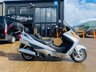 USED 2003 03 SUZUKI AN 400 BURGMAN 385cc AN 400 K3  ONLY 10,216 MILES FROM NEW