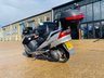 USED 2003 03 SUZUKI AN 400 BURGMAN 385cc AN 400 K3  ONLY 10,216 MILES FROM NEW