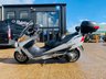USED 2003 03 SUZUKI AN 400 BURGMAN 385cc AN 400 K3  ONLY 10,216 MILES FROM NEW