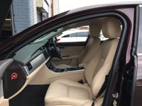 USED 2018 18 JAGUAR XF 2.0 D PRESTIGE 4d 161 BHP 