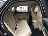 USED 2018 18 JAGUAR XF 2.0 D PRESTIGE 4d 161 BHP 