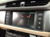 USED 2018 18 JAGUAR XF 2.0 D PRESTIGE 4d 161 BHP 