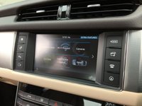 USED 2018 18 JAGUAR XF 2.0 D PRESTIGE 4d 161 BHP 