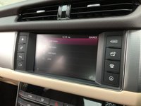 USED 2018 18 JAGUAR XF 2.0 D PRESTIGE 4d 161 BHP 