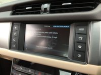 USED 2018 18 JAGUAR XF 2.0 D PRESTIGE 4d 161 BHP 
