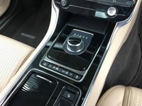 USED 2018 18 JAGUAR XF 2.0 D PRESTIGE 4d 161 BHP 