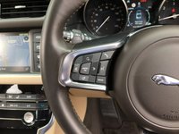 USED 2018 18 JAGUAR XF 2.0 D PRESTIGE 4d 161 BHP 