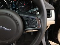 USED 2018 18 JAGUAR XF 2.0 D PRESTIGE 4d 161 BHP 