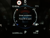 USED 2018 18 JAGUAR XF 2.0 D PRESTIGE 4d 161 BHP 