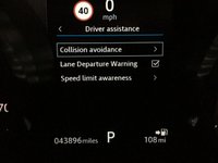 USED 2018 18 JAGUAR XF 2.0 D PRESTIGE 4d 161 BHP 