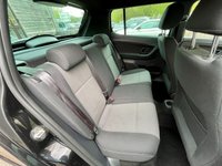 USED 2013 13 SKODA FABIA 1.2 MONTE CARLO TSI 5d 105 BHP 