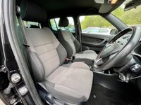 USED 2013 13 SKODA FABIA 1.2 MONTE CARLO TSI 5d 105 BHP 
