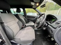 USED 2013 13 SKODA FABIA 1.2 MONTE CARLO TSI 5d 105 BHP 