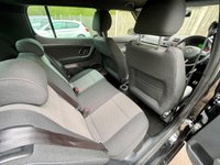 USED 2013 13 SKODA FABIA 1.2 MONTE CARLO TSI 5d 105 BHP 